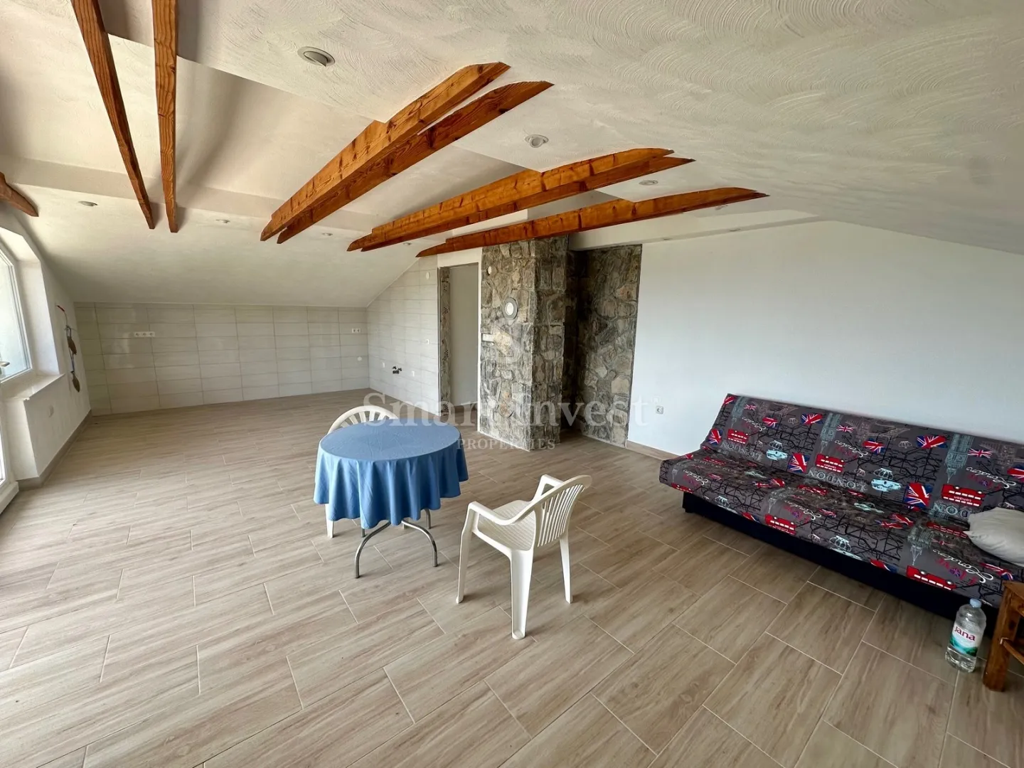 rukavac - matulji, samostojeća kuća s pogledom na more - slika 10