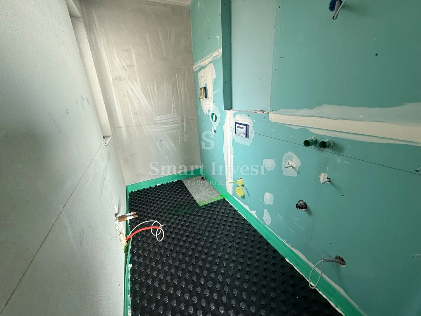 opatija - pobri, penthouse s pogledom na more i 2 parkirna mjesta - slika 25
