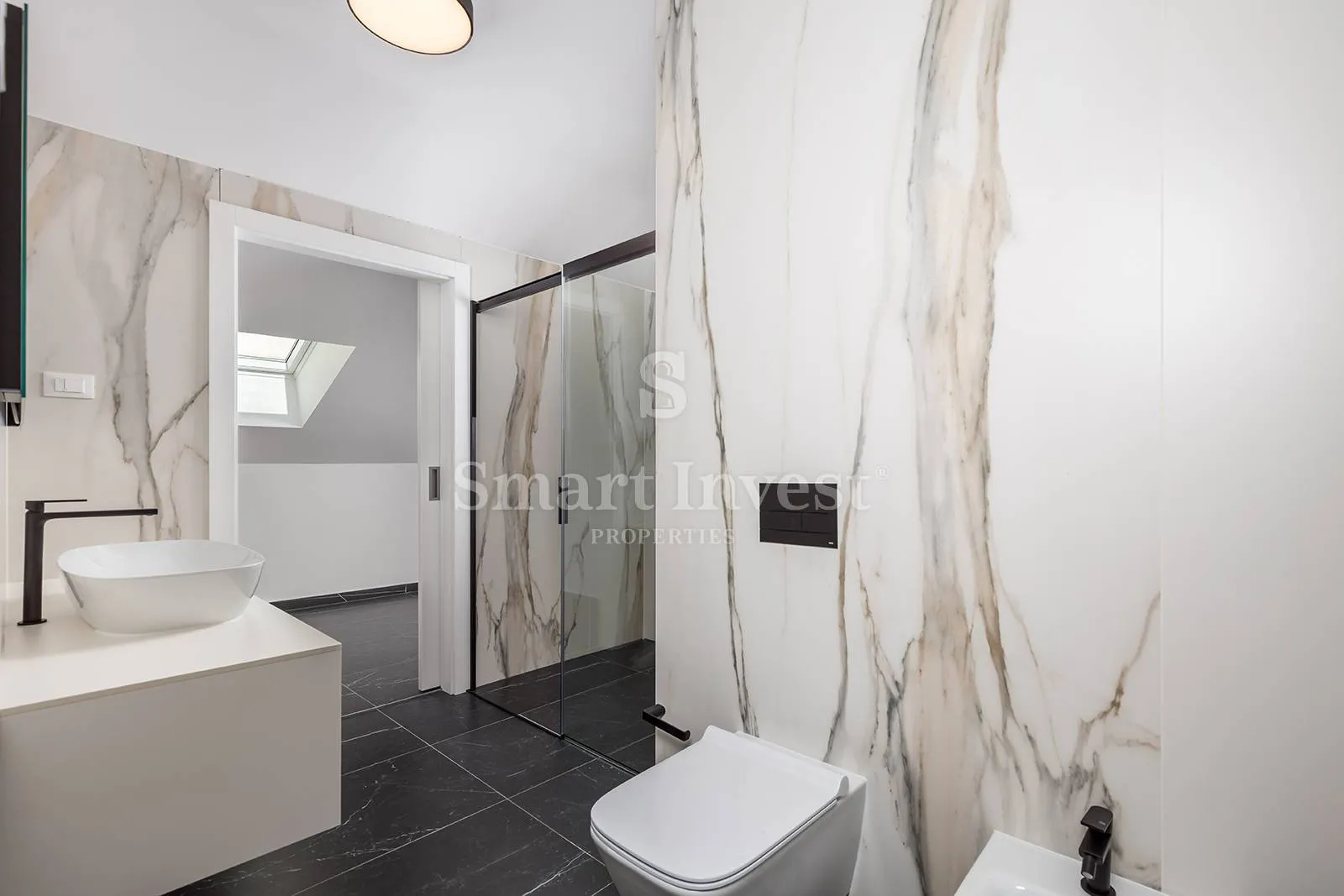 opatija, raskošni penthouse s bazenom i panoramskim pogledom na more (s3) - slika 32