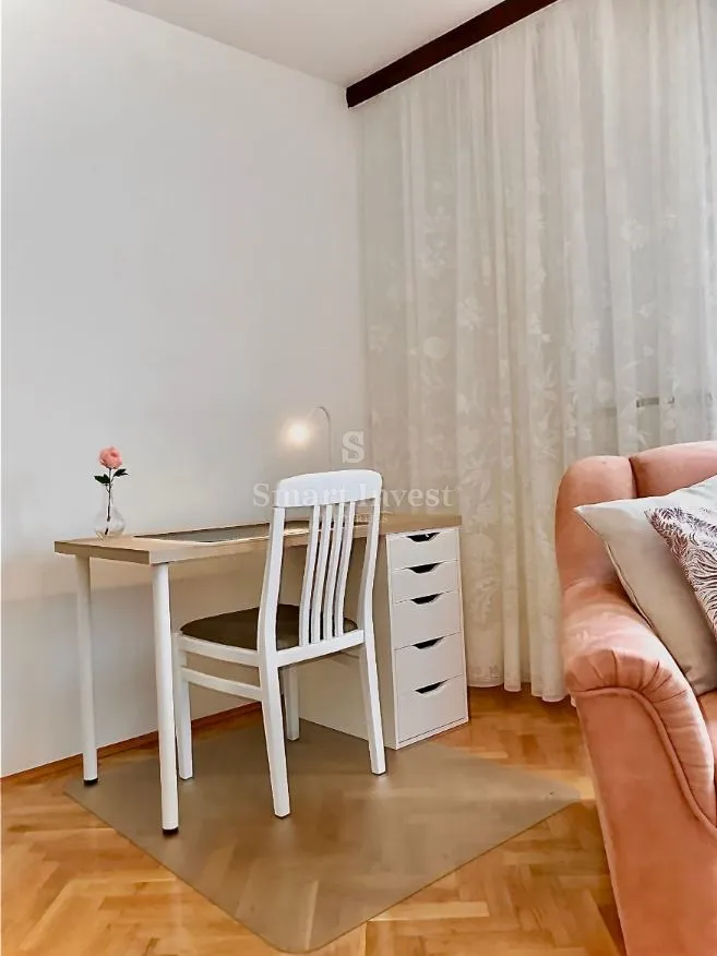 rastočine, odličan stan 2skl s pogledom na more - slika 4