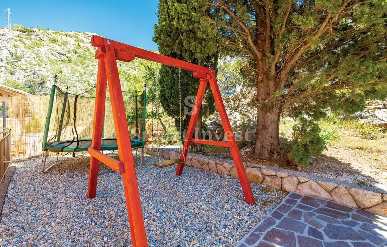 karlobag - okolica, kuća za odmor 1.red do mora! - slika 32