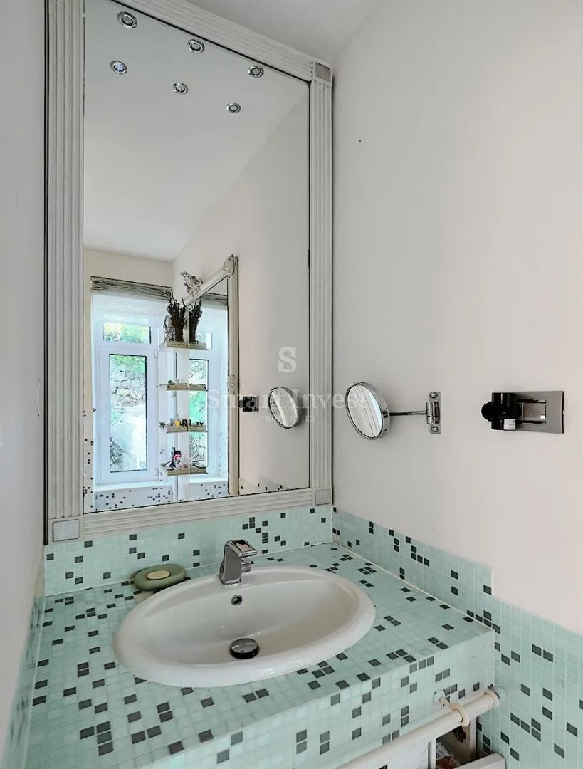 opatija, luksuzan stan od 142,80 m2, 2s+db, uz more - slika 22