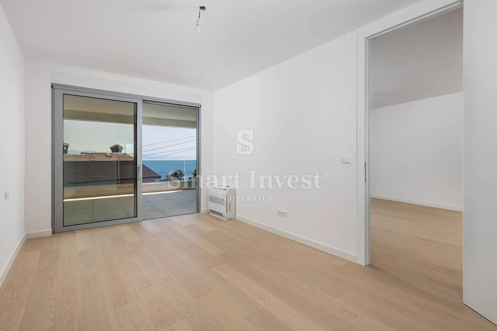opatija, stan 2s+db s pogledom na more u novogradnji s bazenom (p1) - slika 17