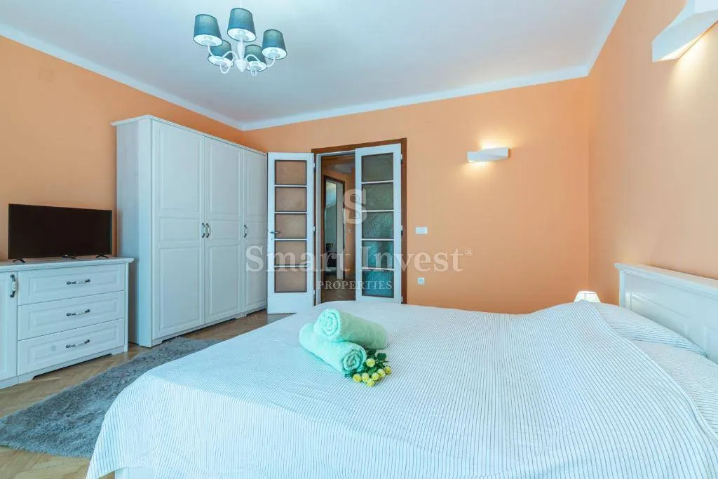 opatija, etaža vile, 3s+db i studio apartman, s parkingom - slika 14