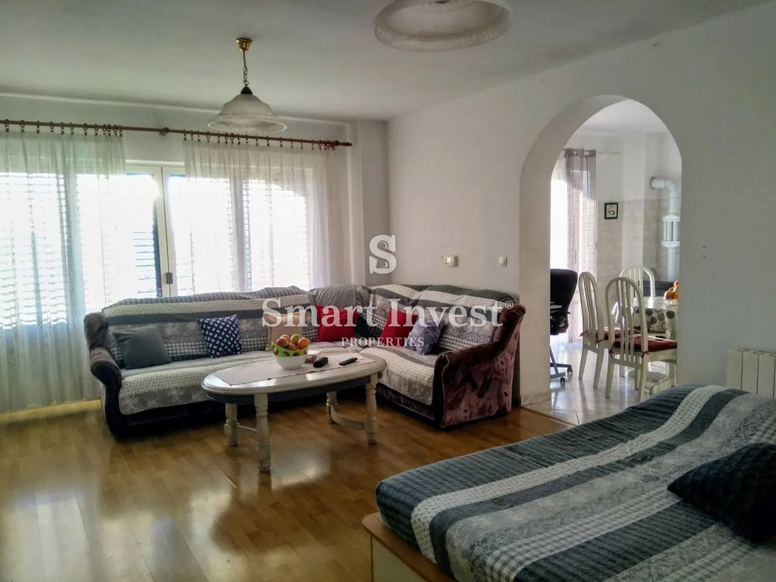 rovinj 7 km, pola kuće od 460 m2 - slika 11
