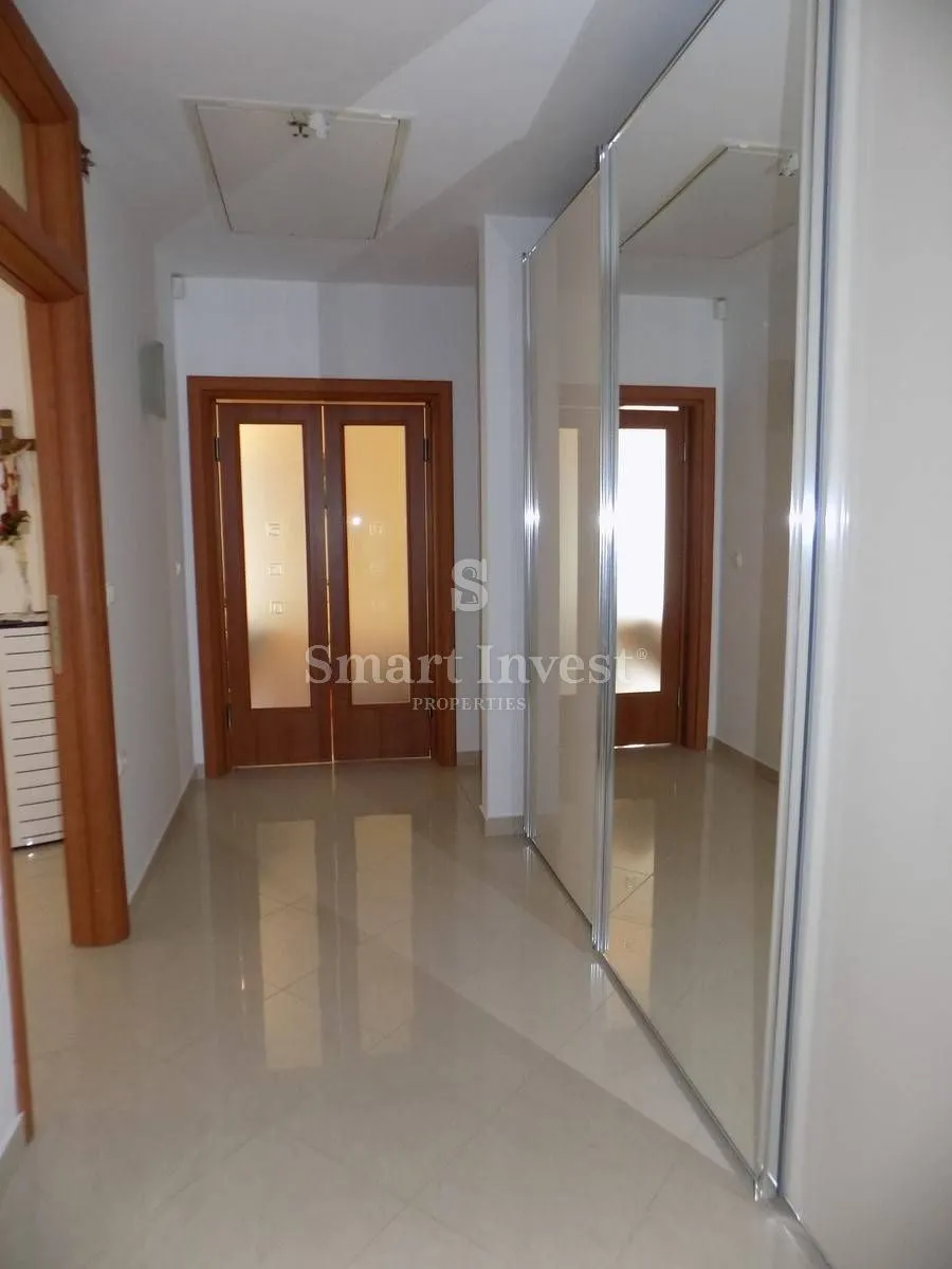 pobri, samostojeća kuća od 450 m2 s pogledom na more - slika 14