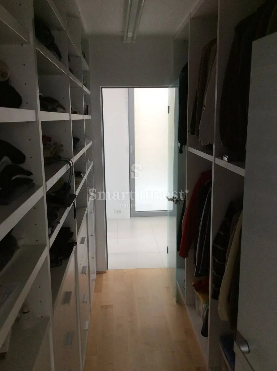 opatijska rivijera, prekrasna urbana villa - prvi red do mora! - slika 18