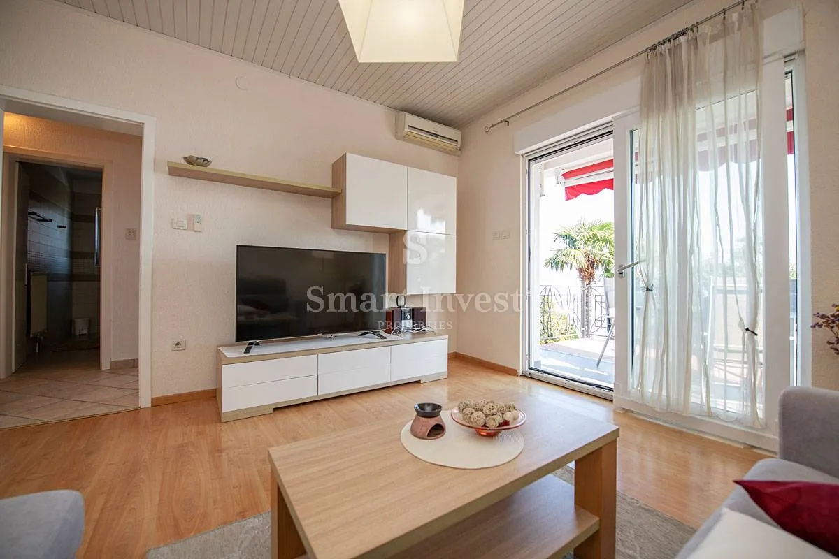 opatija, stan od 140 m2, 3s+db, 150 m do mora! - slika 5