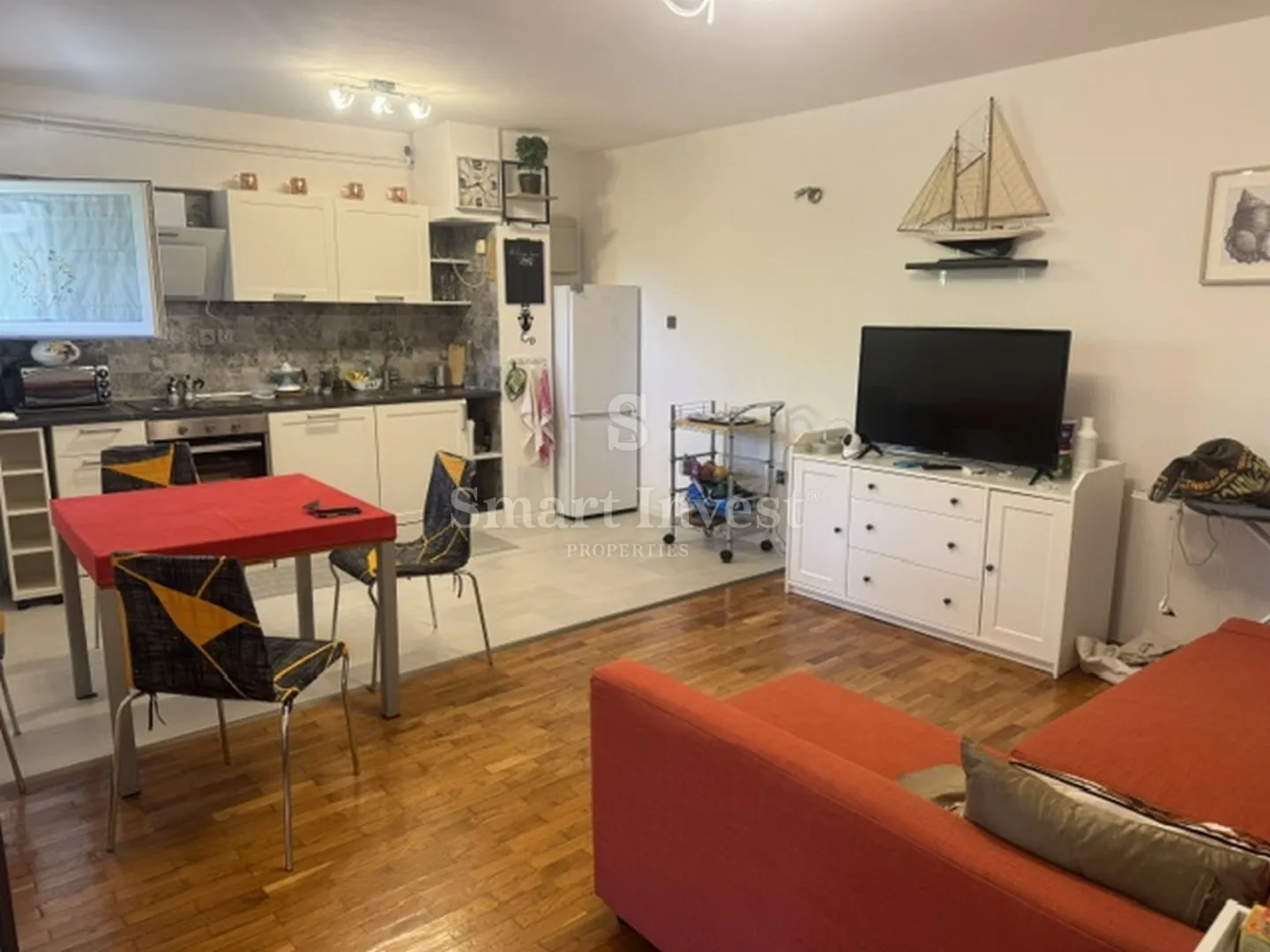 veprinac, stan od 73 m2 s okućnicom od 200 m2 - slika 2