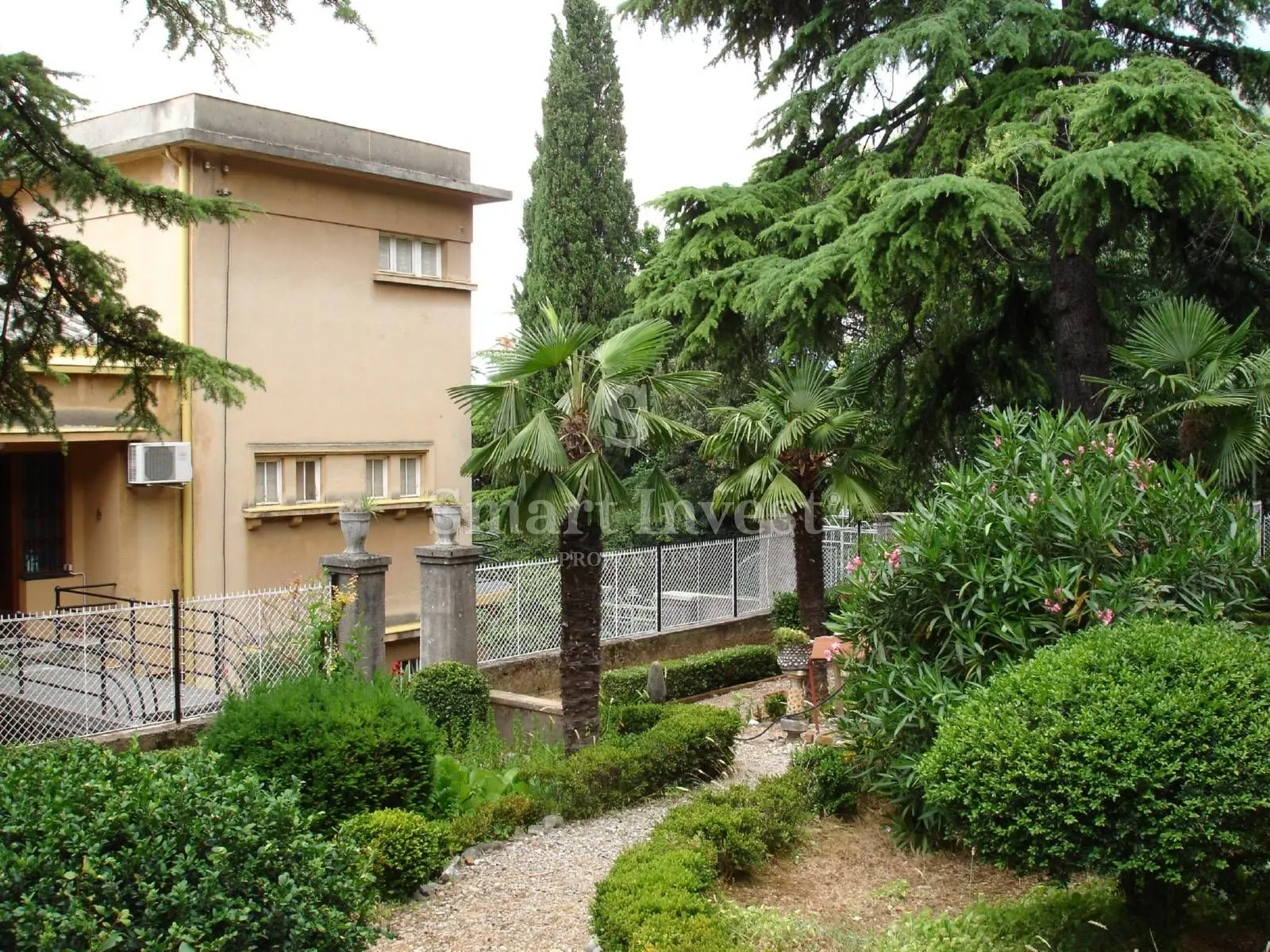 rijeka, prekrasna starinska vila na elitnoj lokaciji! - slika 18