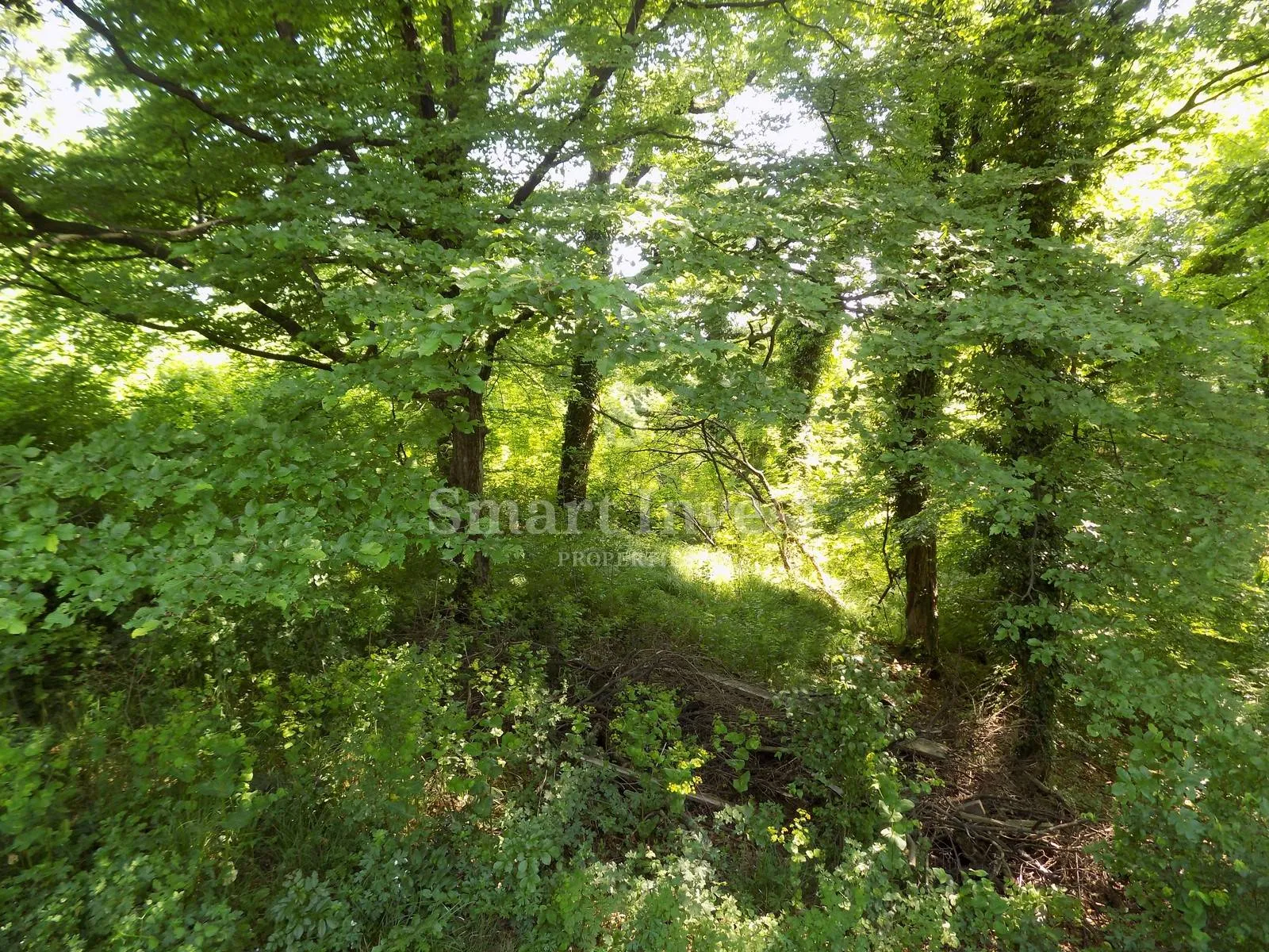 čavle, građevinski teren od 1724 m2 - slika 5