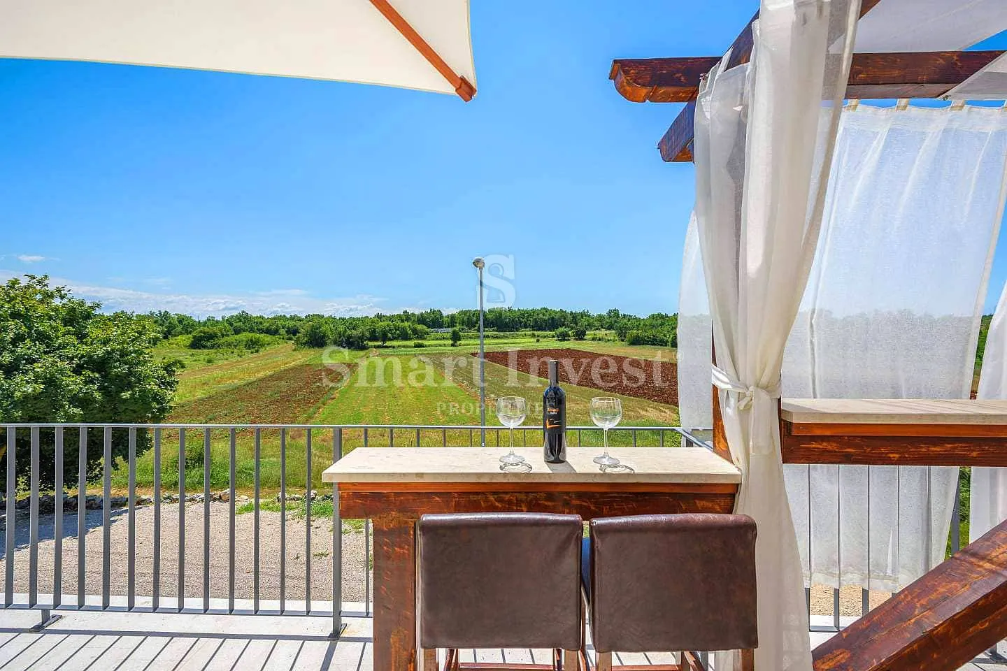 istra - novigrad, prekrasna vila s bazenom u minom okruženju, prodaja - slika 15