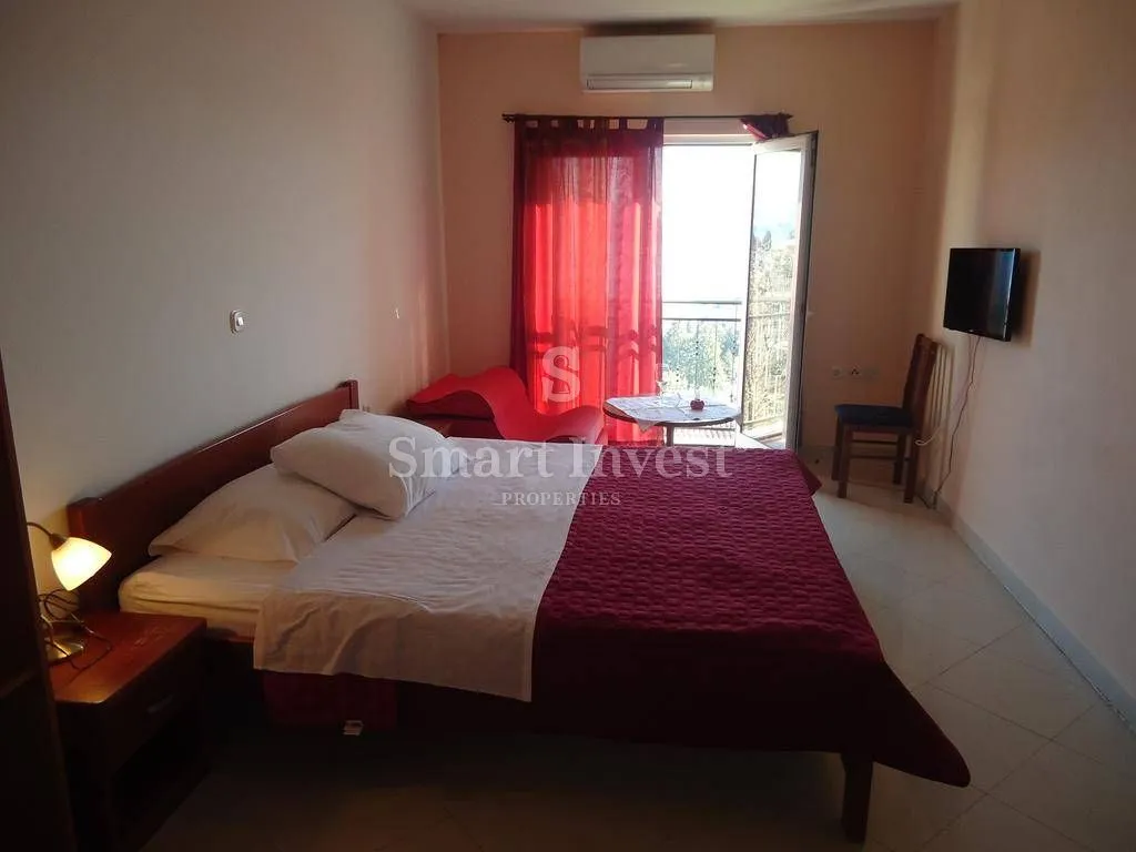 lovran, apartmanska kuća s prekrasnim pogledom, u blizini mora, na prodaju - slika 30