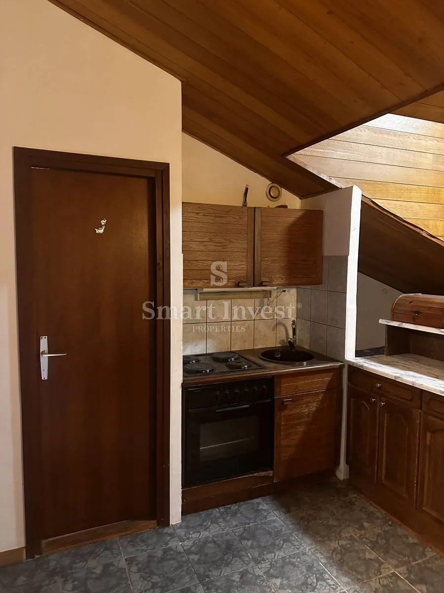 lovran, stan od 32,50 m2 - slika 7