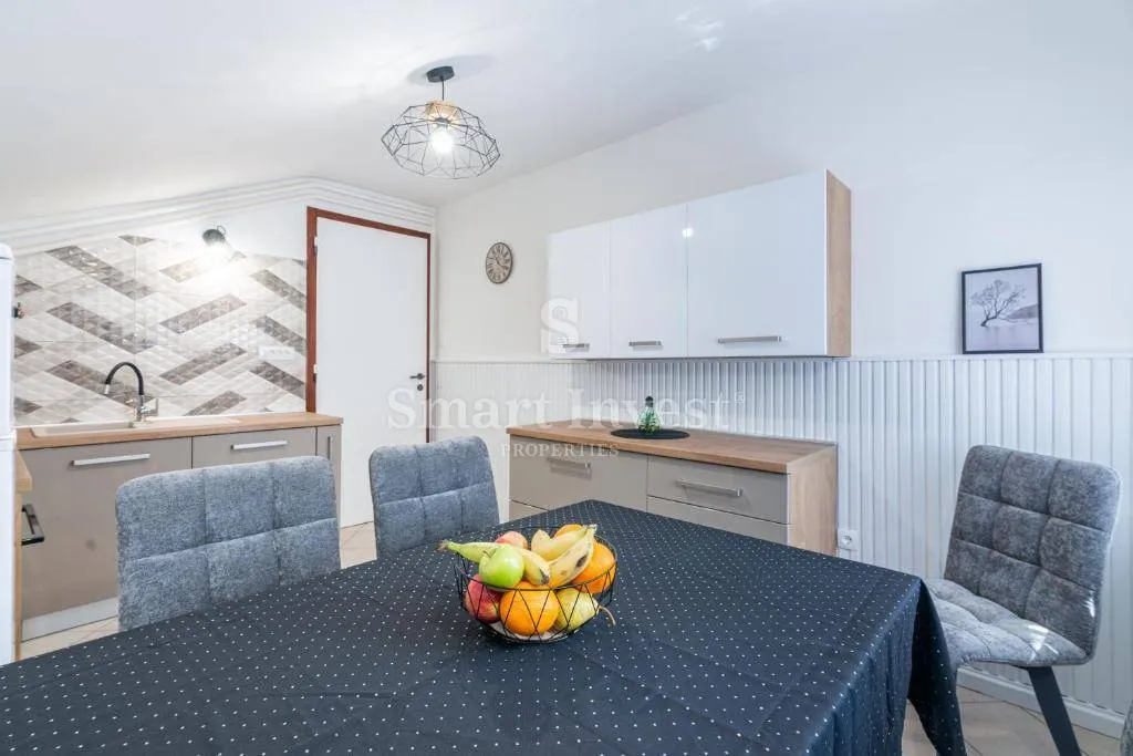 opatija, etaža vile, 3s+db i studio apartman, s parkingom - slika 15