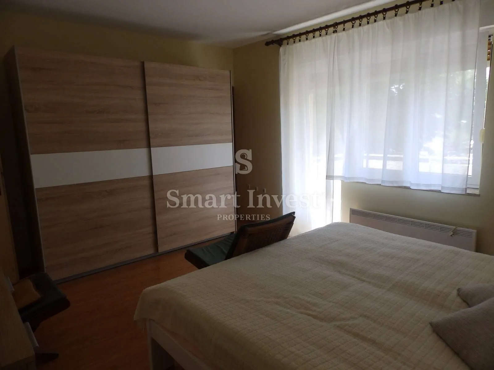 opatija, stan od 40 m2 s balkonom i parkirnim mjestom - slika 9