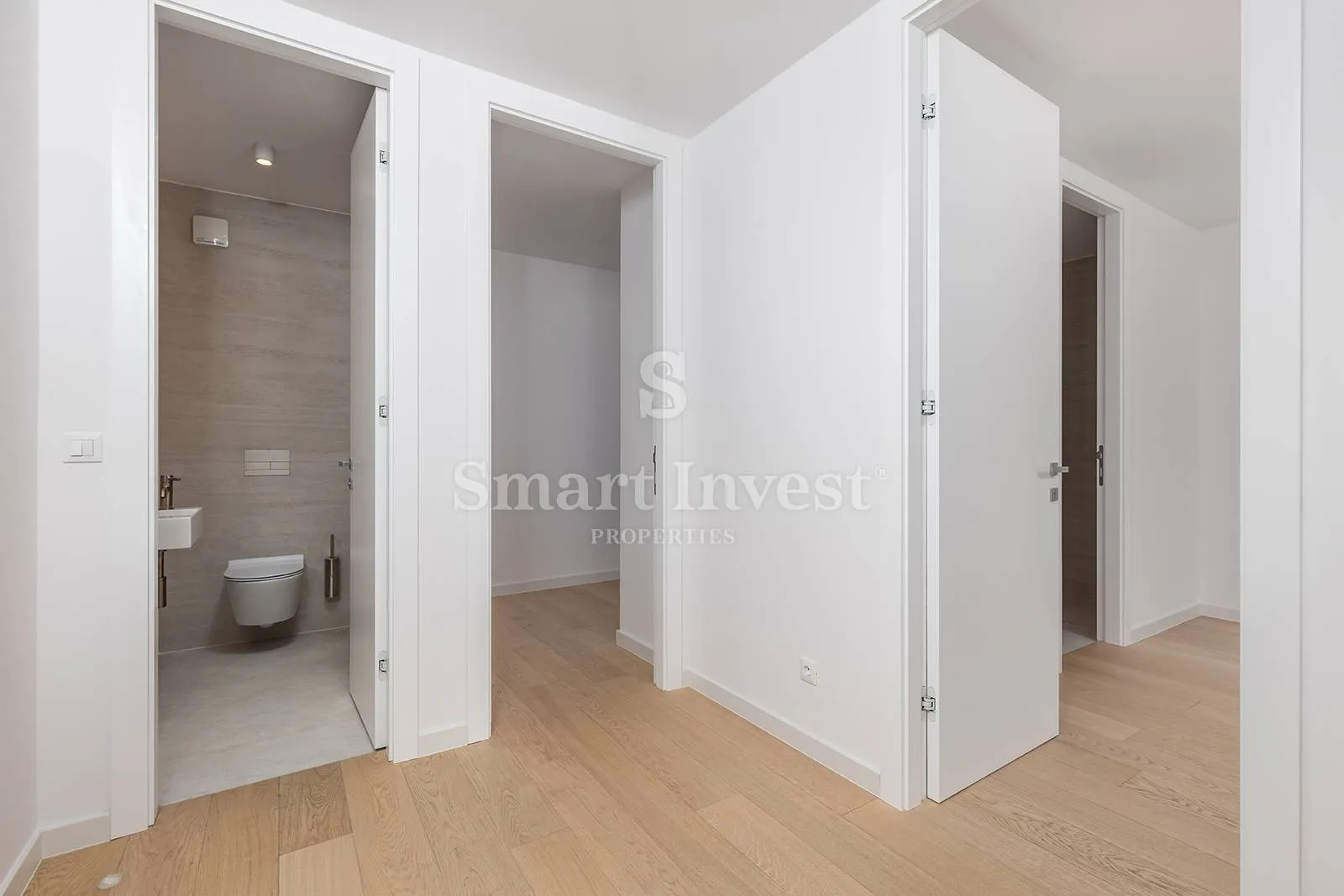 opatija, stan s pogledom na more u novogradnji s bazenom (p1-p) - slika 30