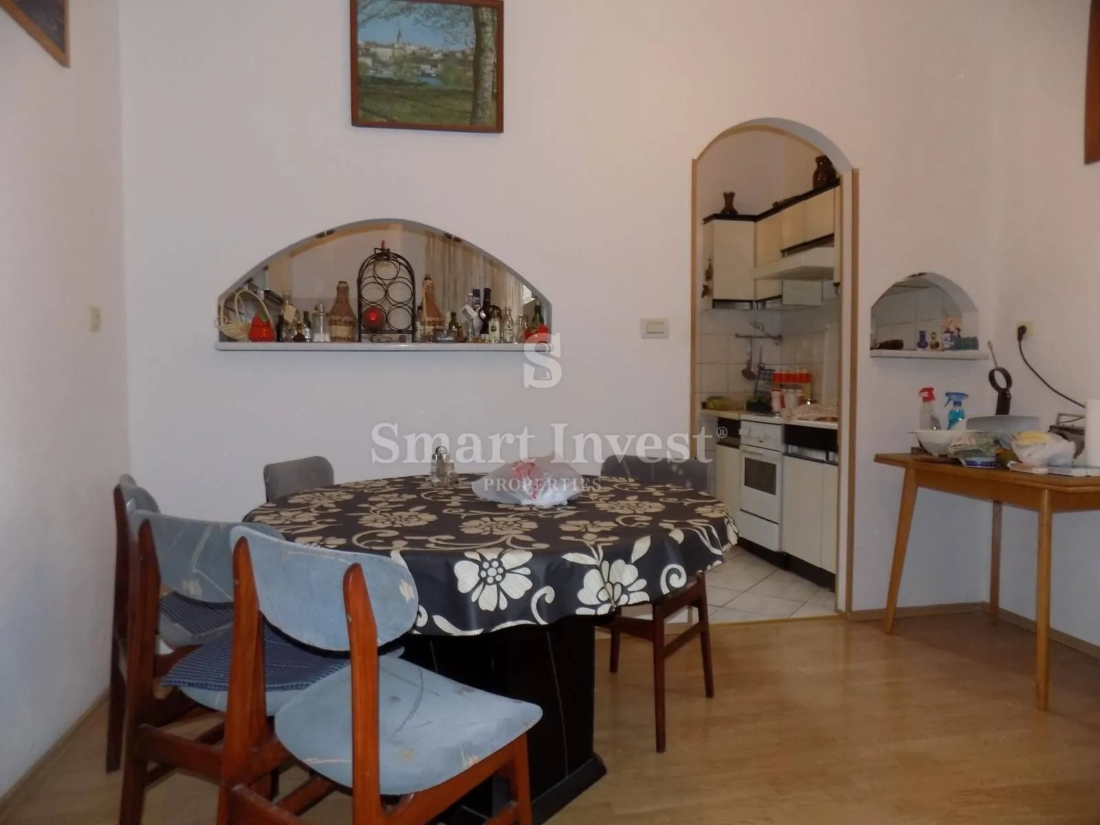 matulji, stan od 72 m2 - slika 1
