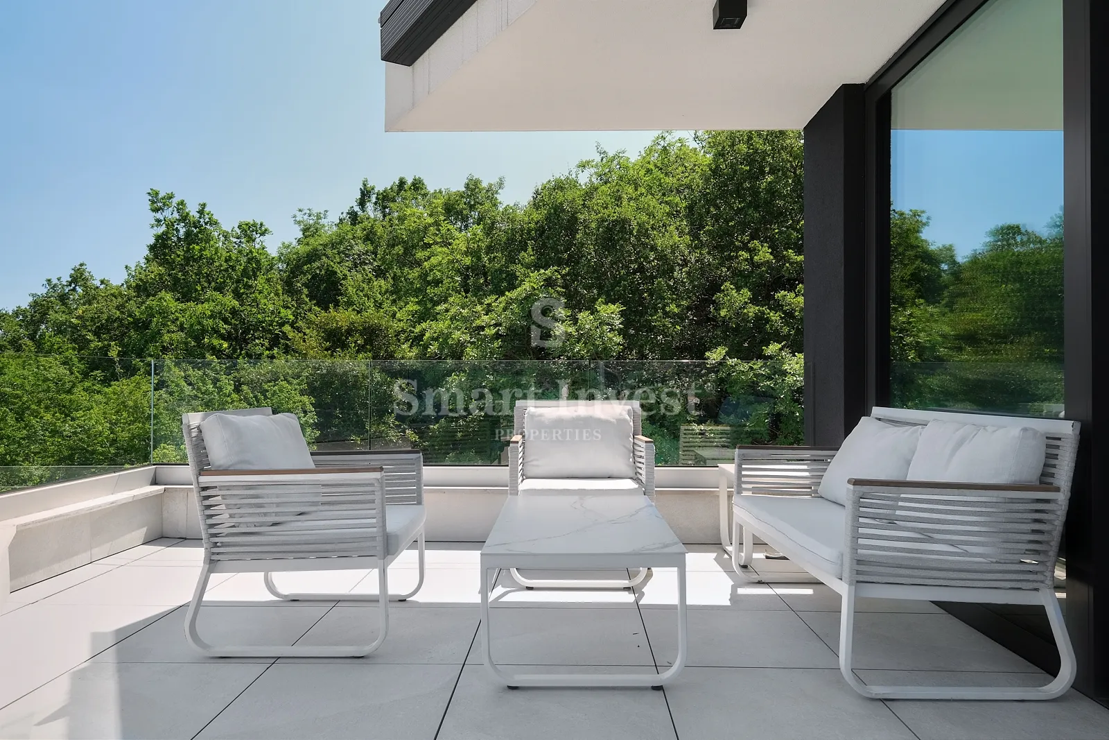 opatija, luksuzan apartman s panoramskim pogledom - slika 6