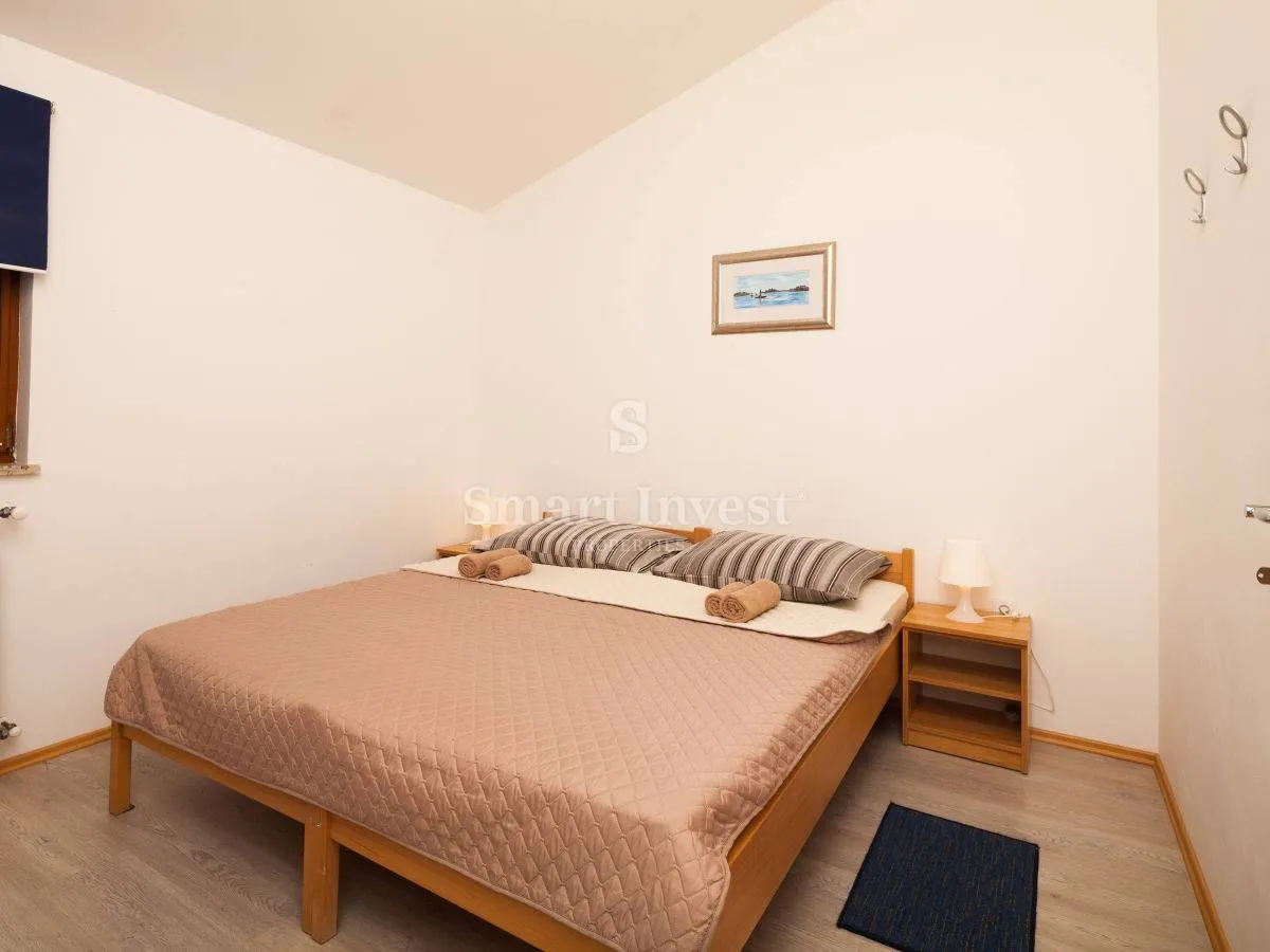 istra - medulin, vila s bazenom za 20 osoba blizu mora - slika 41