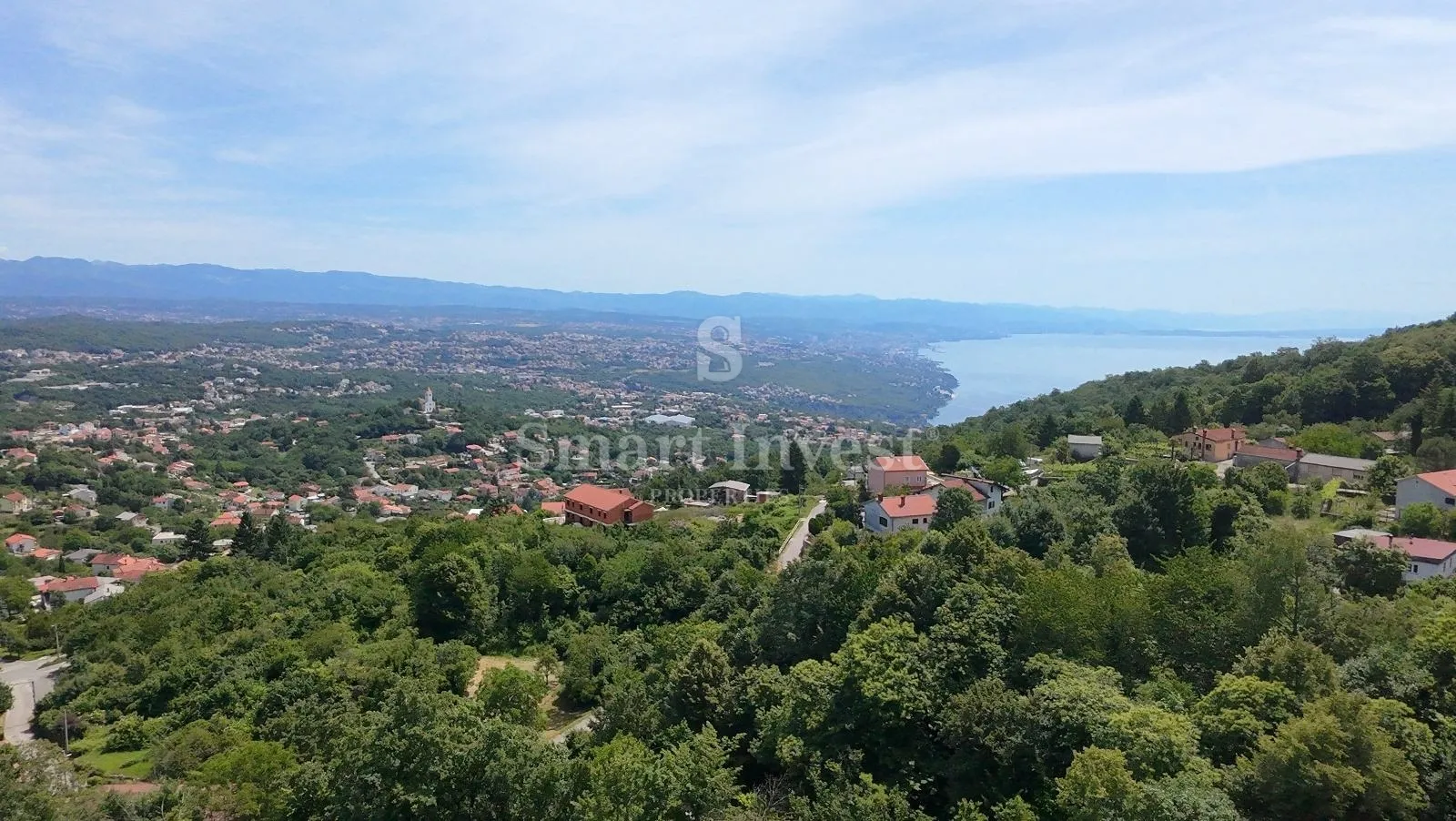 rukavac, građevinsko zemljište od 700 m2 s lokacijskom dozvolom - slika 4