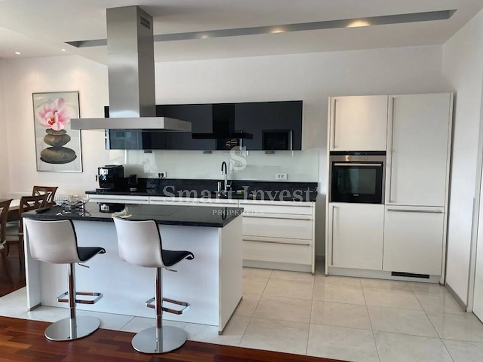 opatija, vrhunski uređen stan za najam od 114,40 m2 3s+db - slika 8