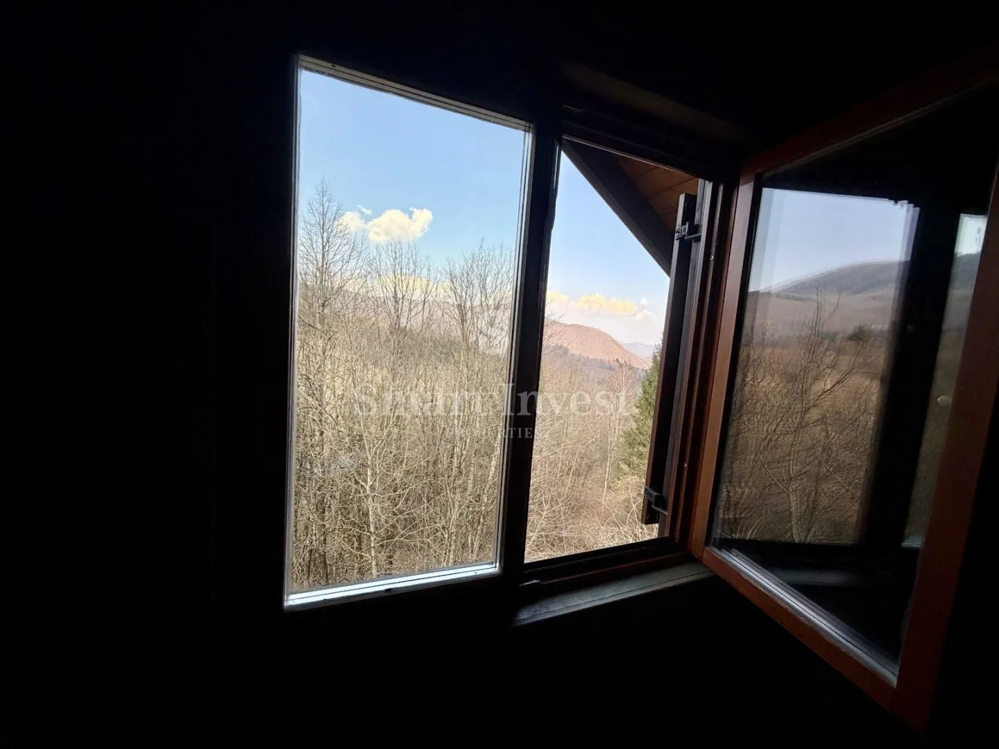 delnice, šarmantna drvena kuća okružena prirodom - slika 19