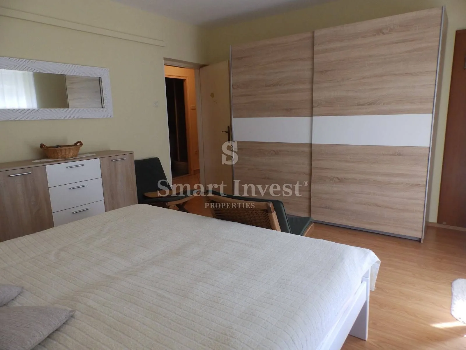 opatija, stan od 40 m2 s balkonom i parkirnim mjestom - slika 8