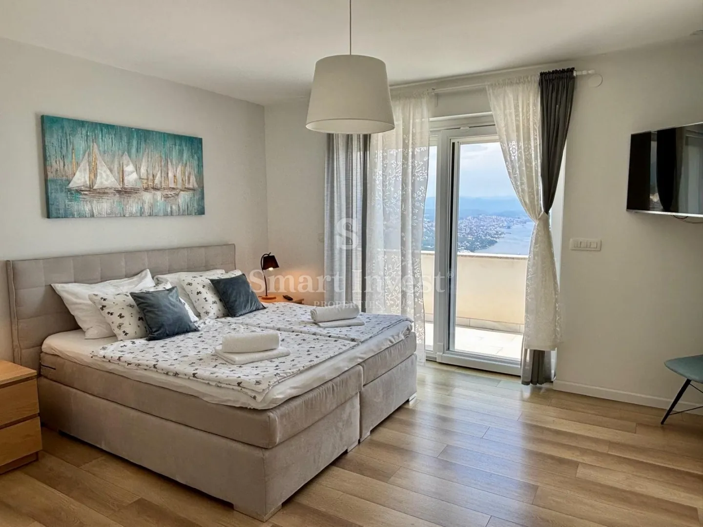 bregi, samostojeća kuća s panoramskim pogledom - slika 19
