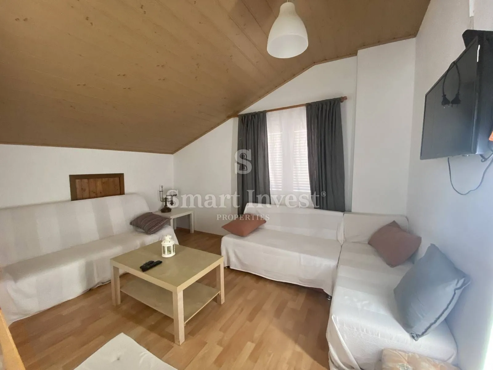 novi vinodolski, kuća 300 m od centra s pogledom na more! - slika 10