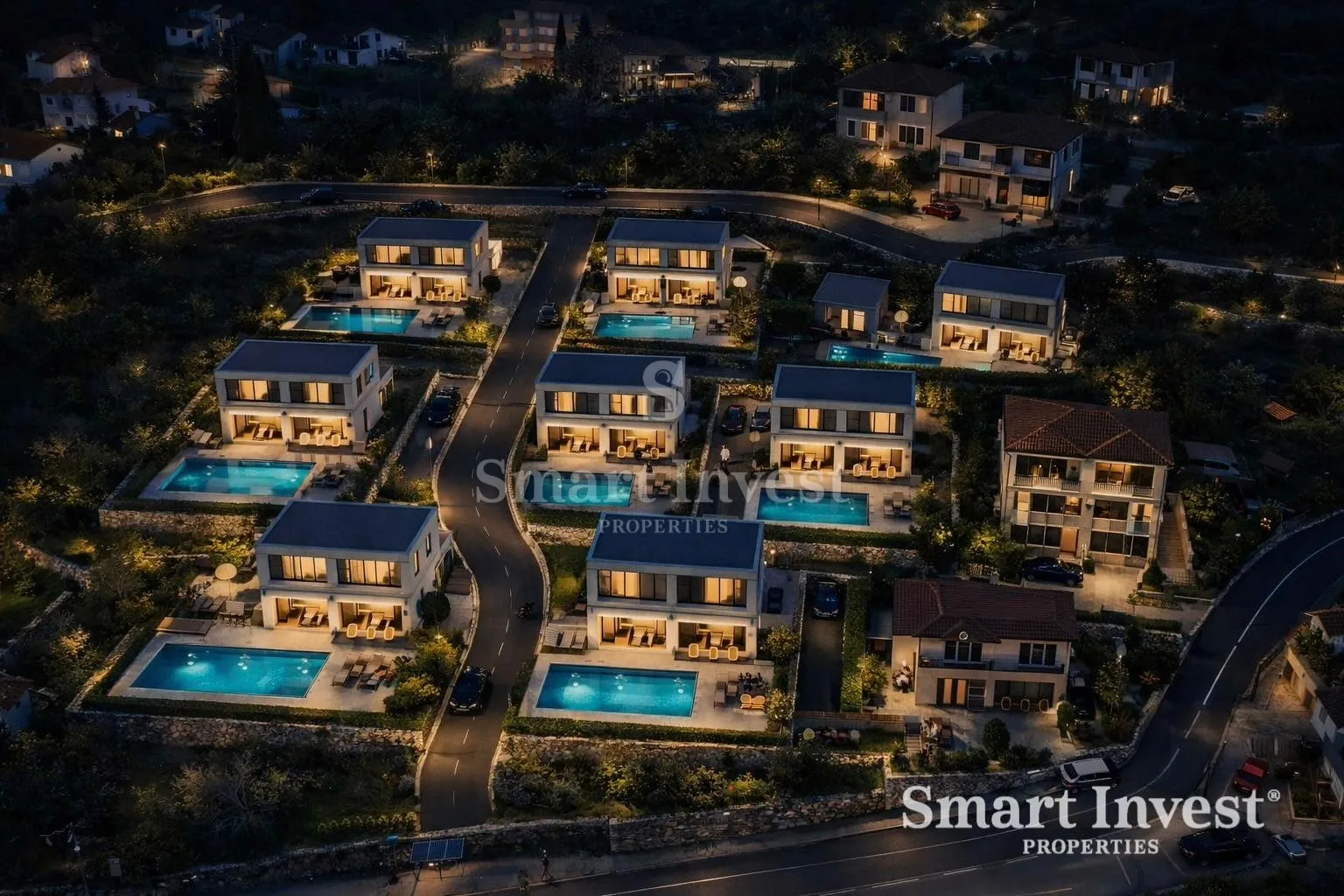 opatija, prekrasan teren od 5591 m2 , ekskluzivno samo kod nas - slika 2