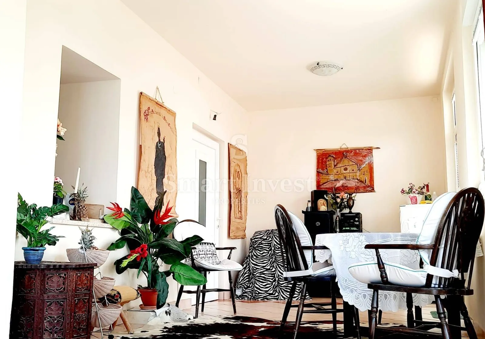 opatija, stan od 127.20 m2 s pogledom na more i parkingom - slika 8