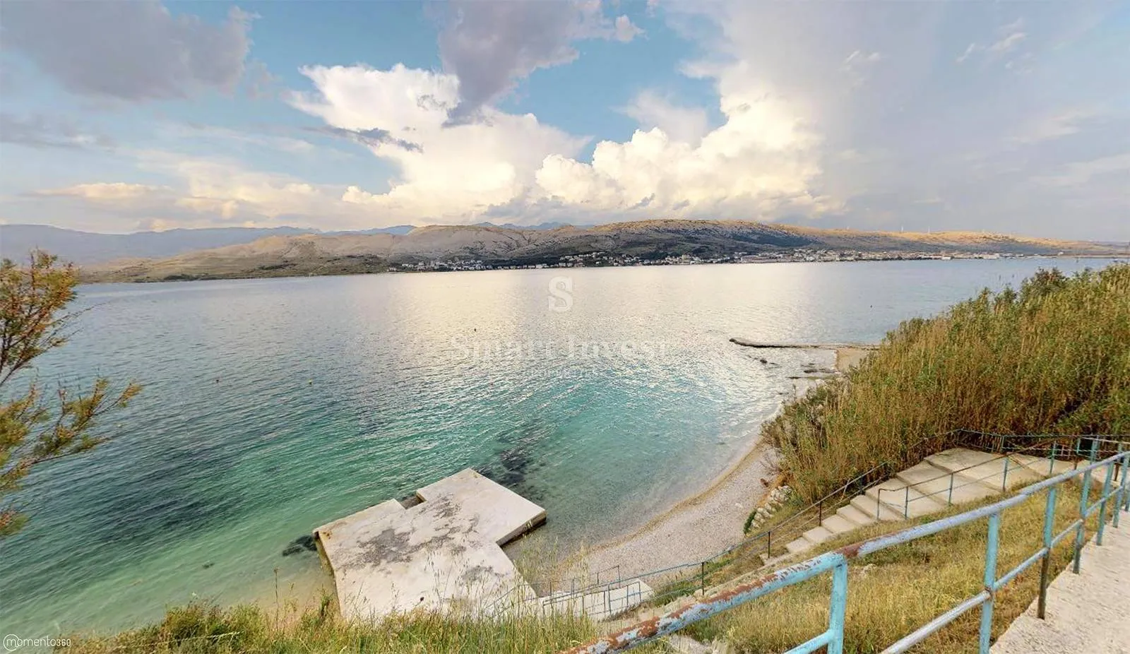 pag - vodice, hotel prvi red do mora, tik do plaže! - slika 12