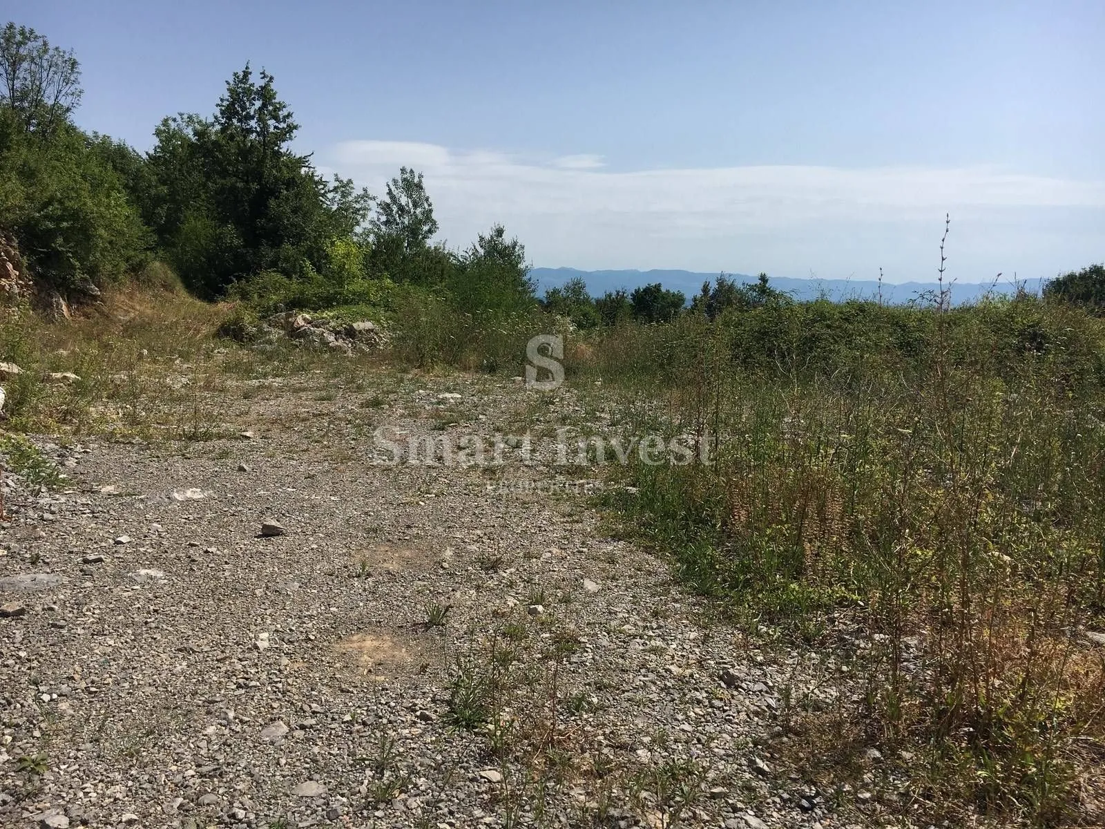 bregi, teren s građevinskom dozvolom - slika 4