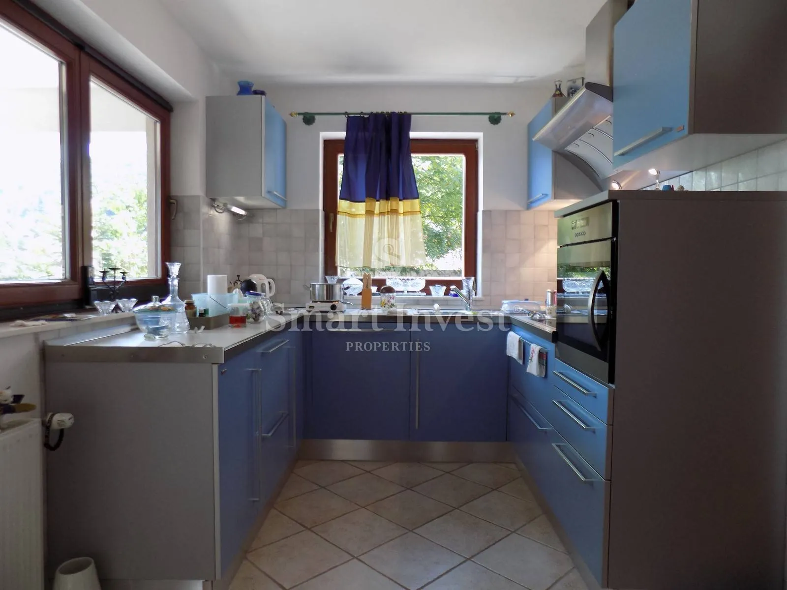 matulji - rukavac, samostojeća kuća od 200 m2 - slika 8