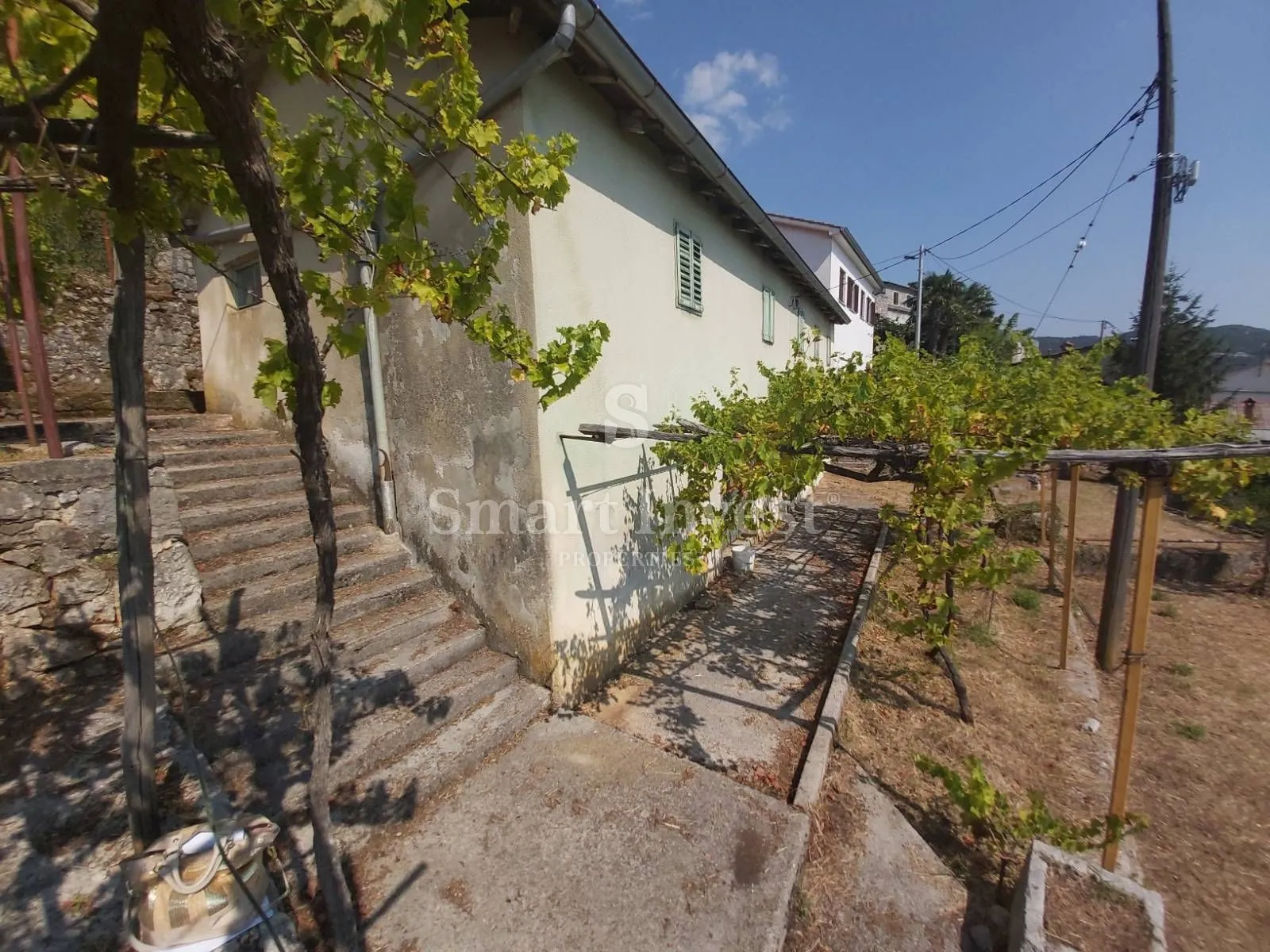 poljane, seosko imanje na zemljištu od 6097 m2 - slika 6
