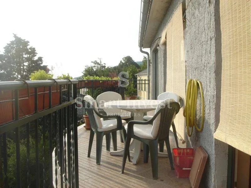 crikvenica, apartmanska kuća od 450 m2 - slika 18