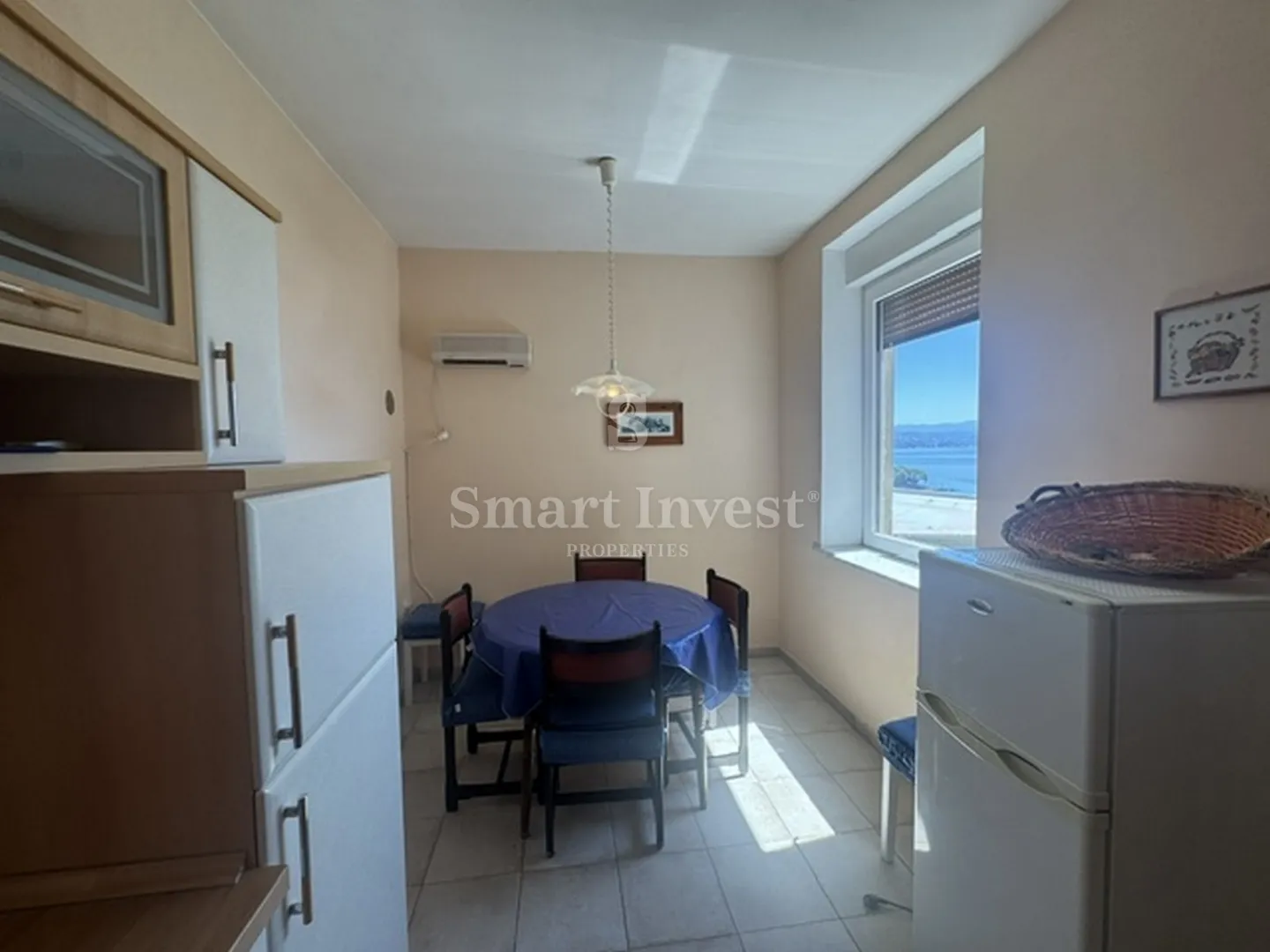 opatija - centar, stan od 84 m2 s predivnim pogledom na more - slika 5