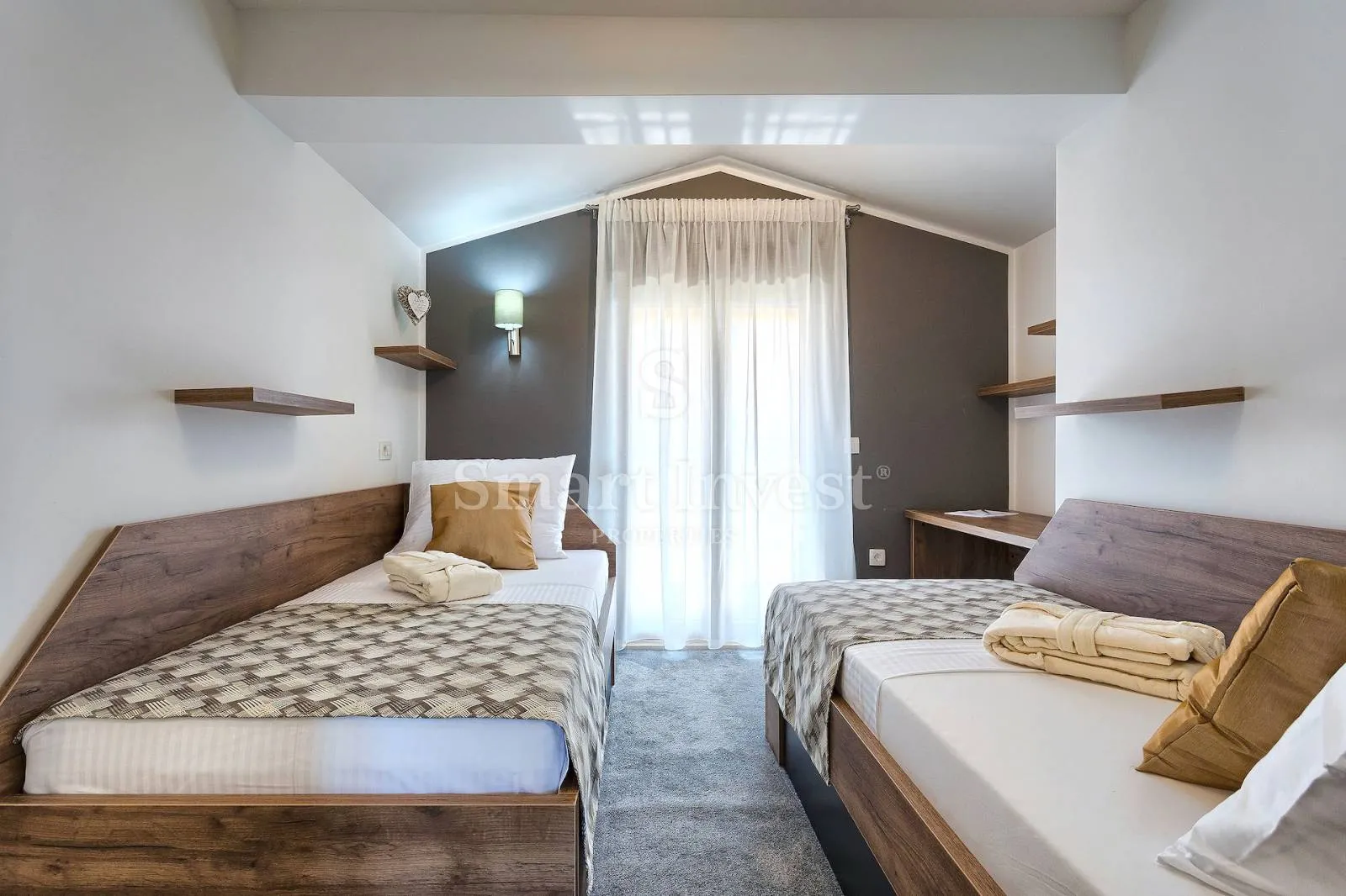 fažana, vila sa fitnessom i wellnessom, na zemljištu od 5000 m2 - slika 48
