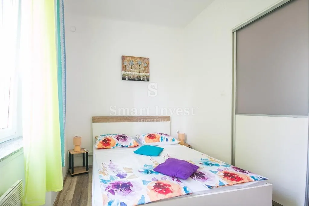 potok, renoviran i opremljen stan 2s+db u blizini centra - slika 11