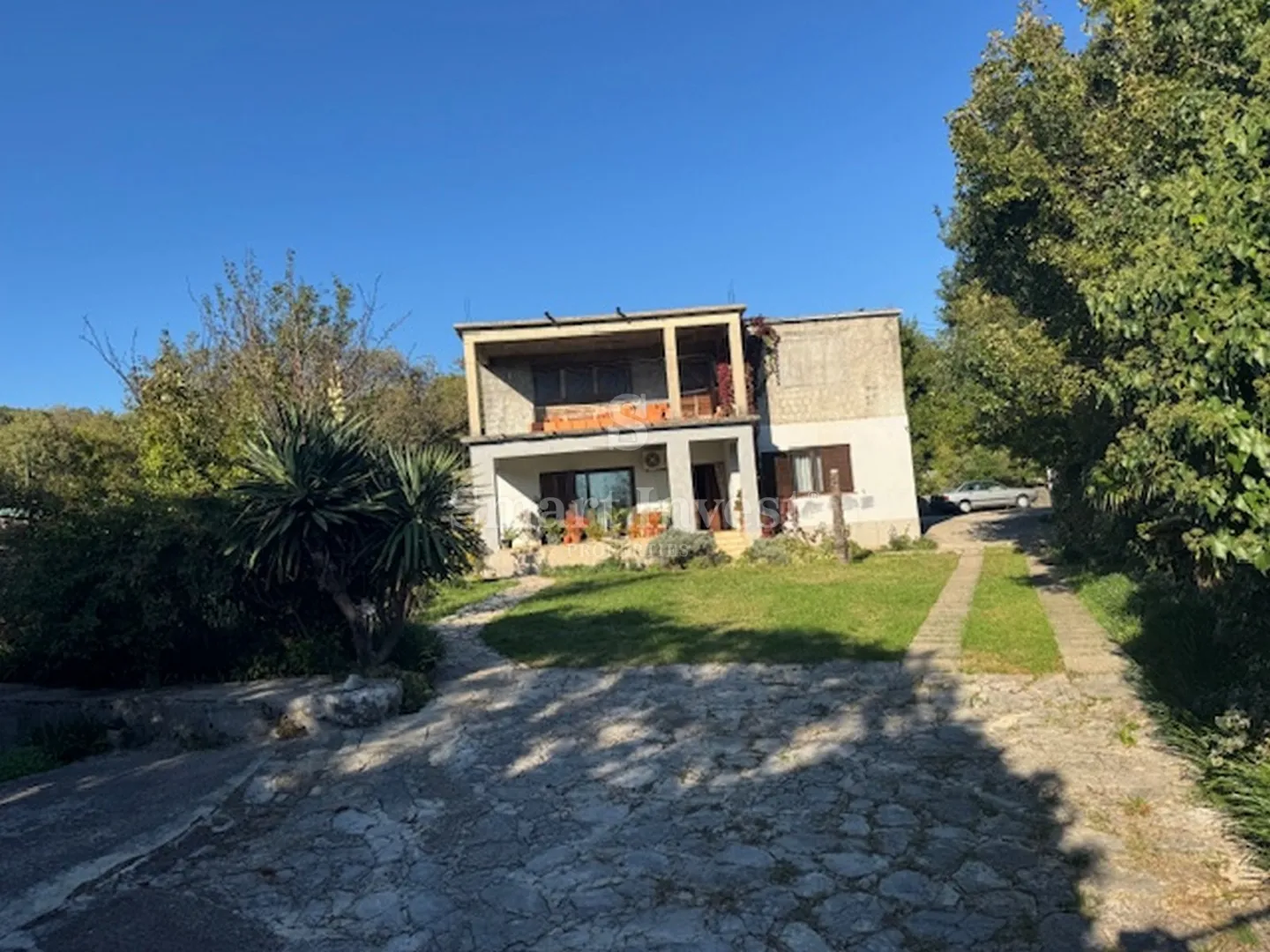 opatija - costabella, kuća od 318 m2 - slika 5