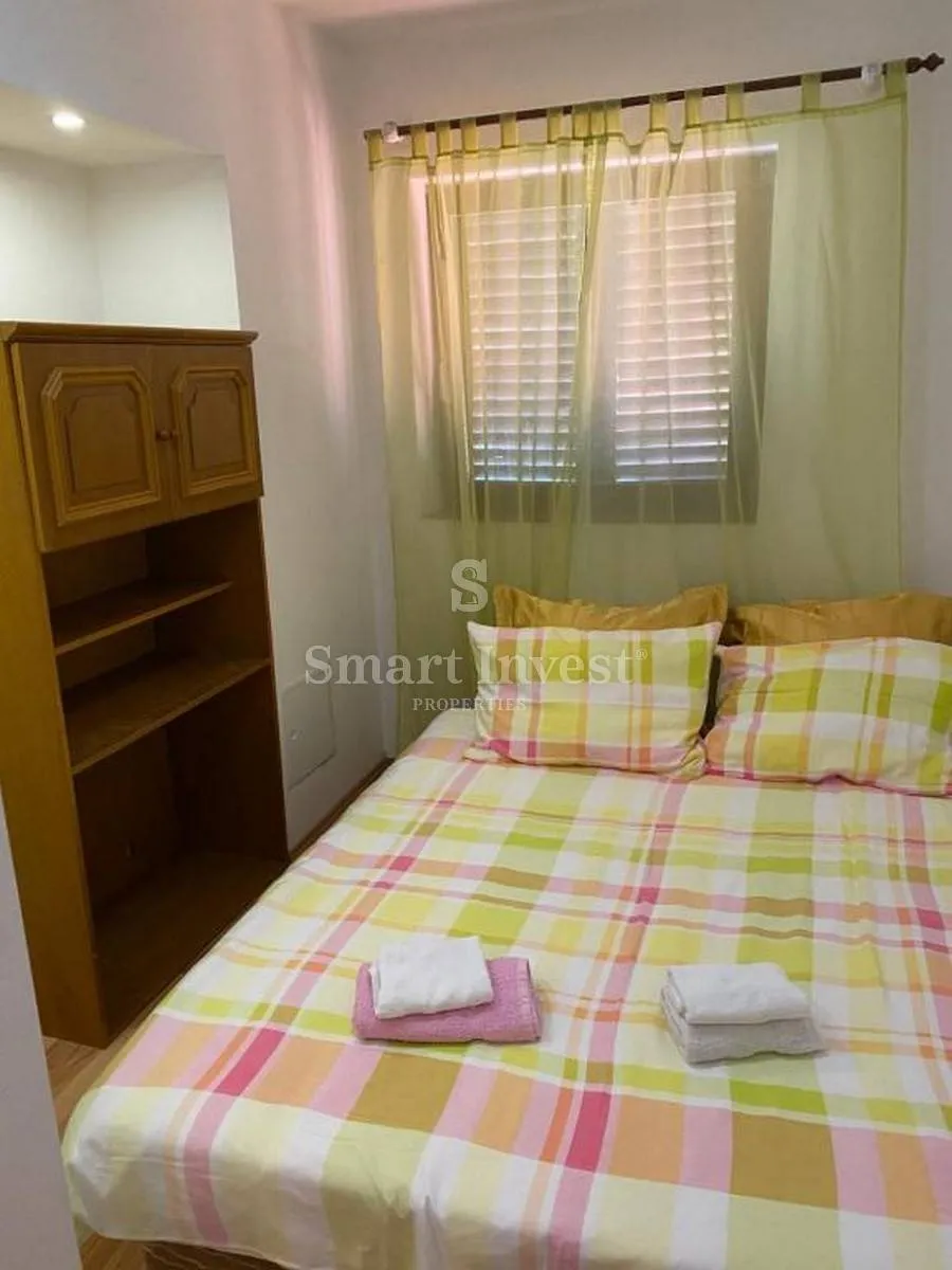 veprinac, dvojna kuća od 250 m2 s prekrasnim pogledom na more - slika 8