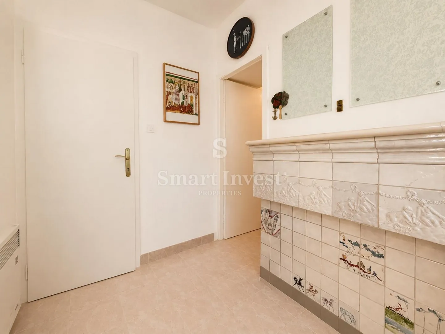 opatija, stan u centru od 30,81 m2 - slika 7