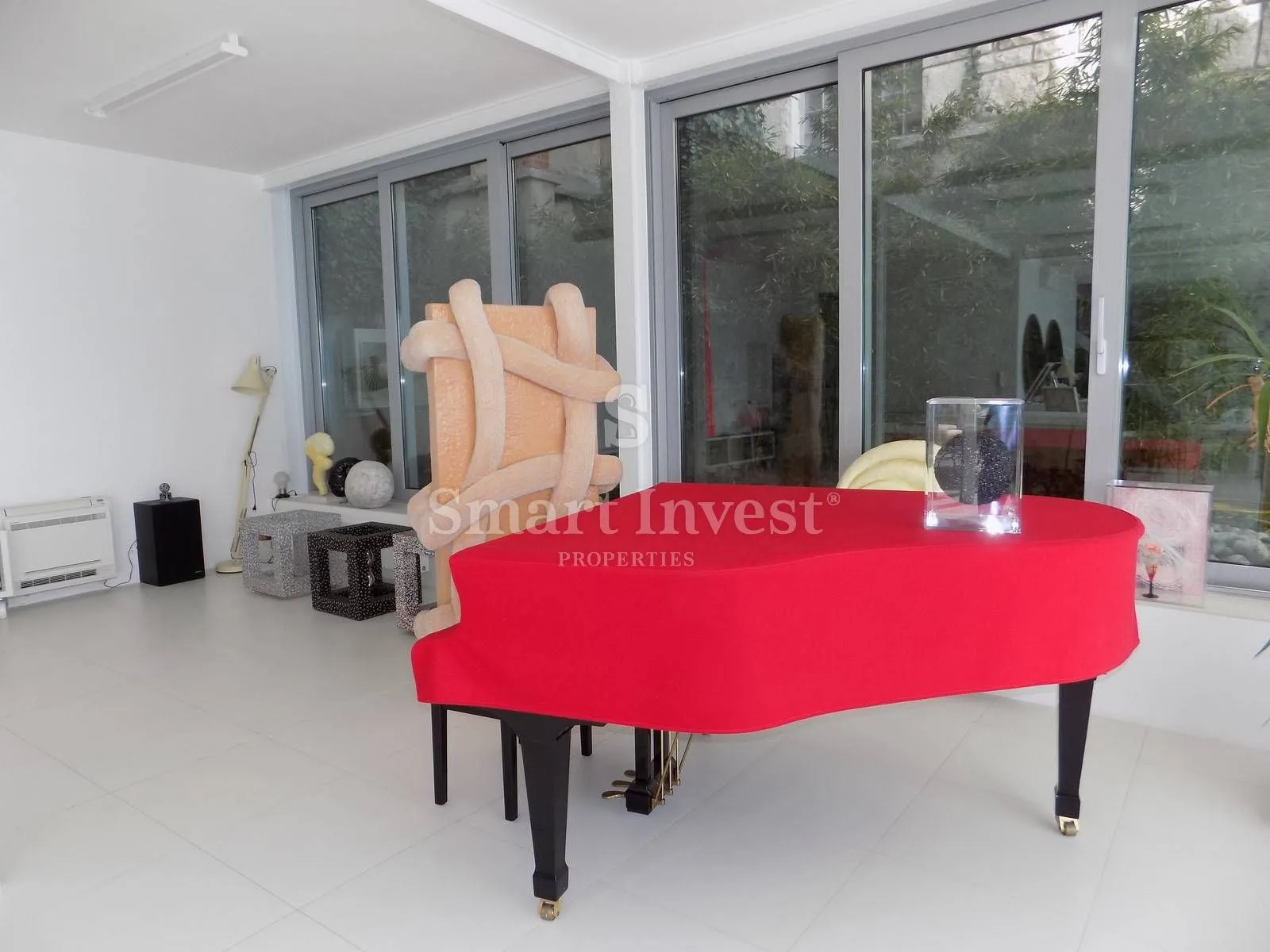 opatijska rivijera, prekrasna urbana villa - prvi red do mora! - slika 32