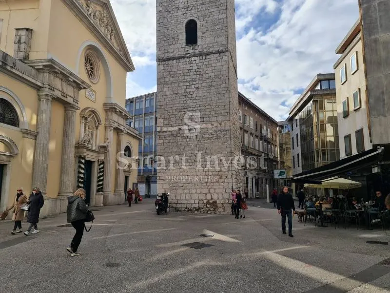 rijeka - centar, poslovna zgrada od 3.200 m2 - slika 2