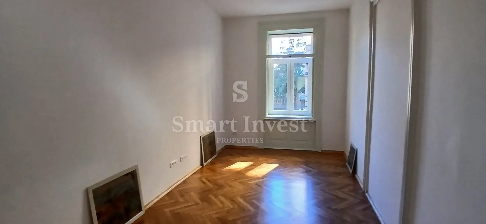 rijeka - centar, renoviran stan od 82 m2 u blizini korza - slika 4