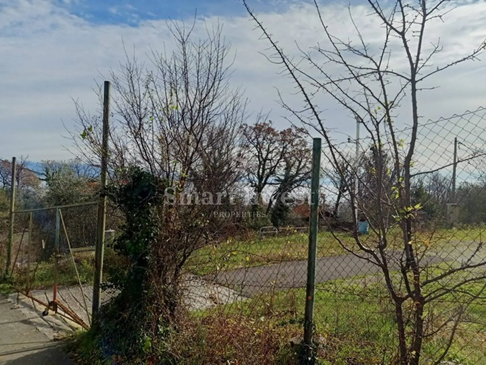 ika - oprić, zemljište od 5000 m2 s građevinskom dozvolom, panoramski pogled na more! - slika 16
