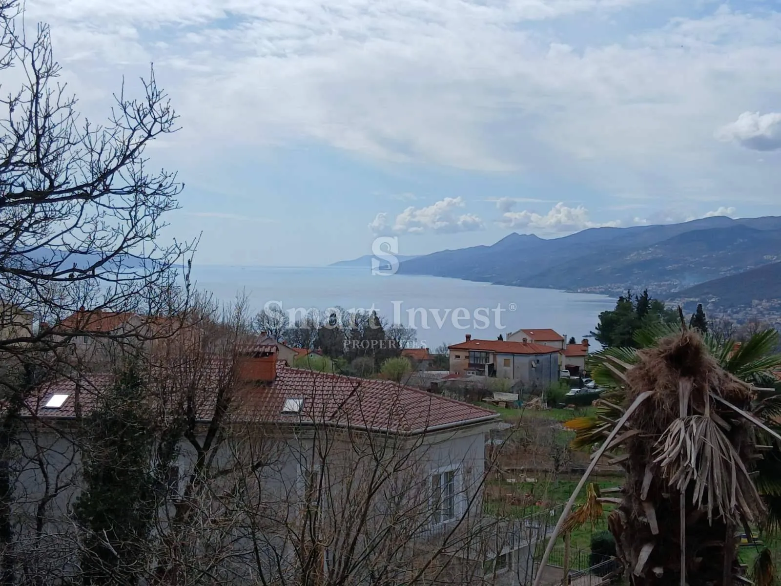 matulji, samostojeća kuća s bazenom - slika 14