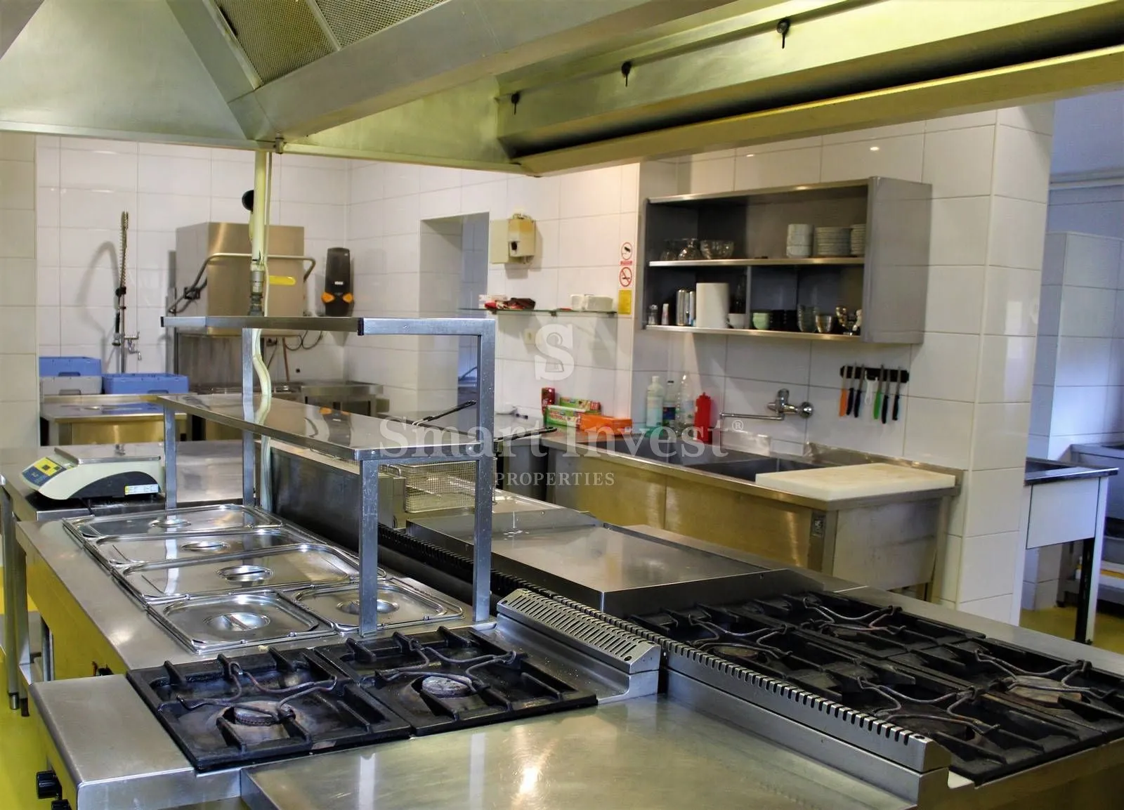 rakovica, restoran + sobe 4 **** - slika 15