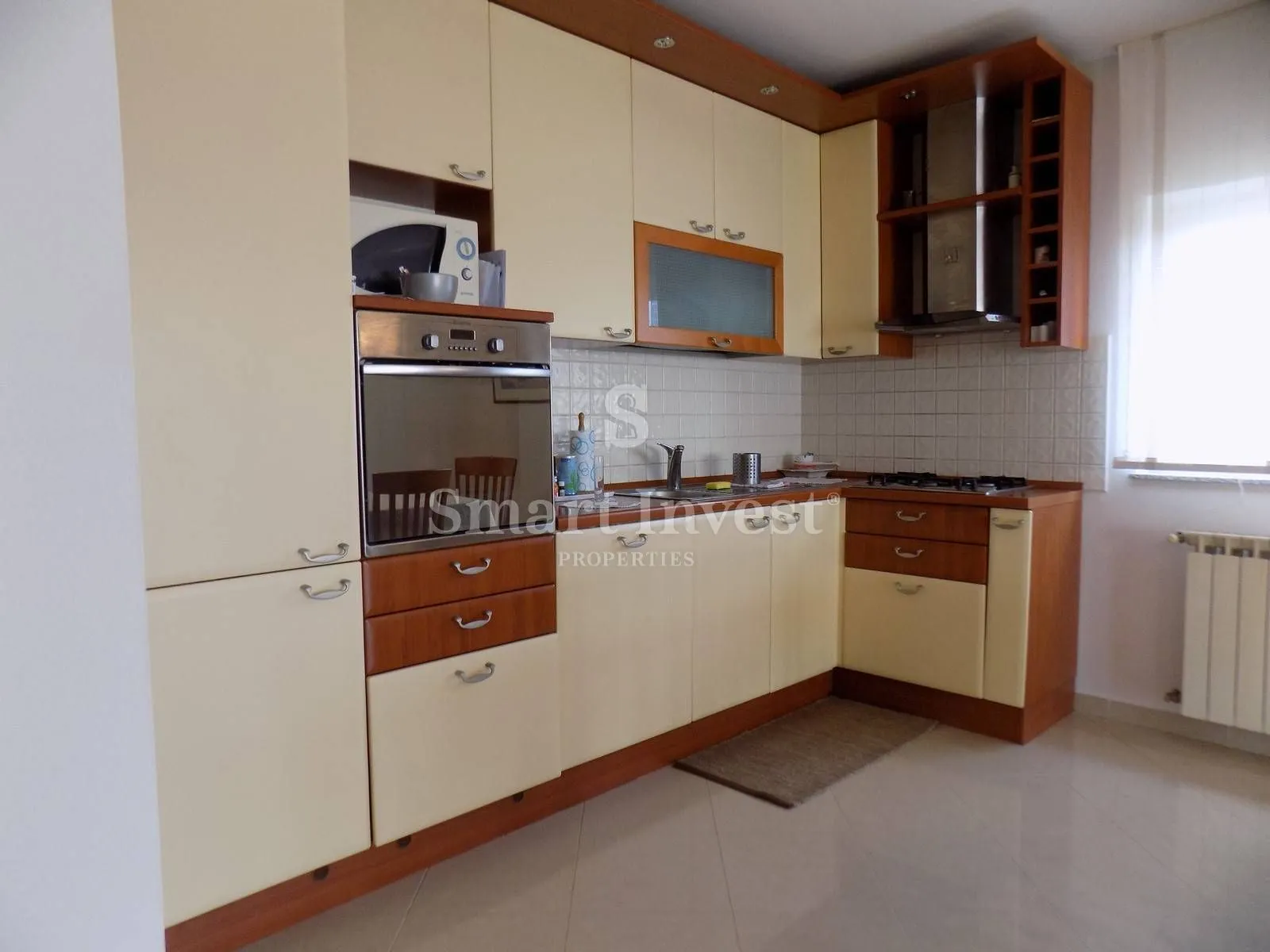 pobri, samostojeća kuća od 450 m2 s pogledom na more - slika 8